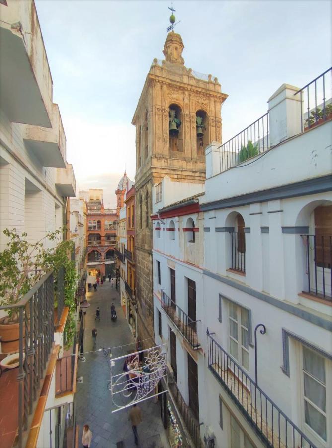 Aromas De Sevilla, De Incienso Y Azahares Sevilla