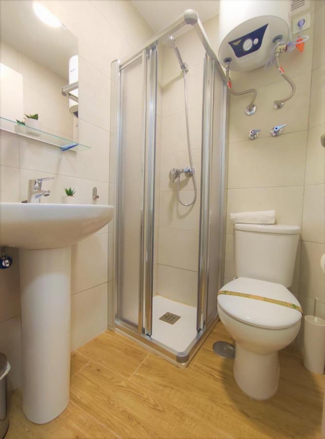 Aromas De Sevilla, De Incienso Y Azahares Apartamento *