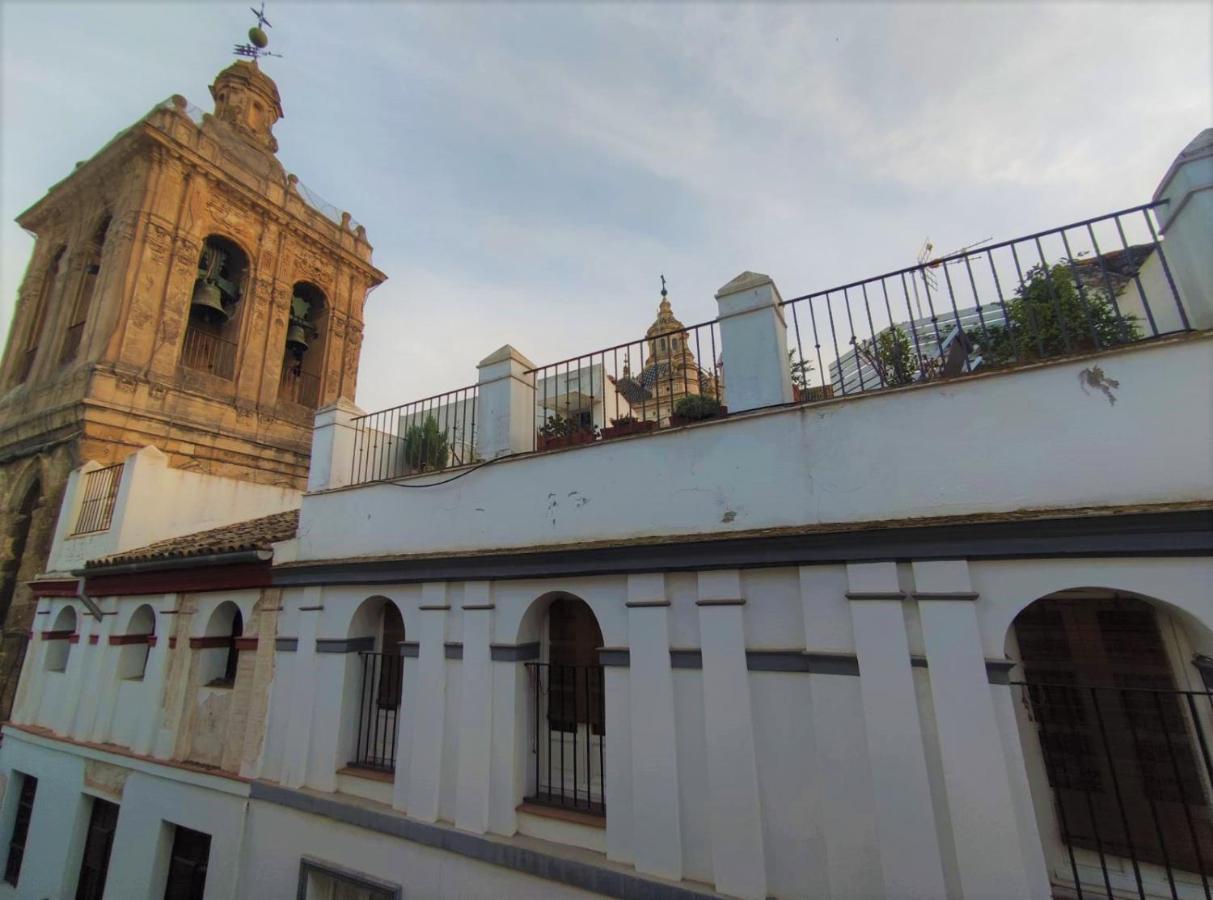 Aromas De Sevilla, De Incienso Y Azahares Apartamento *
