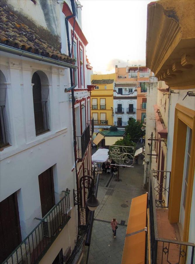 Aromas De Sevilla, De Incienso Y Azahares Sevilla
