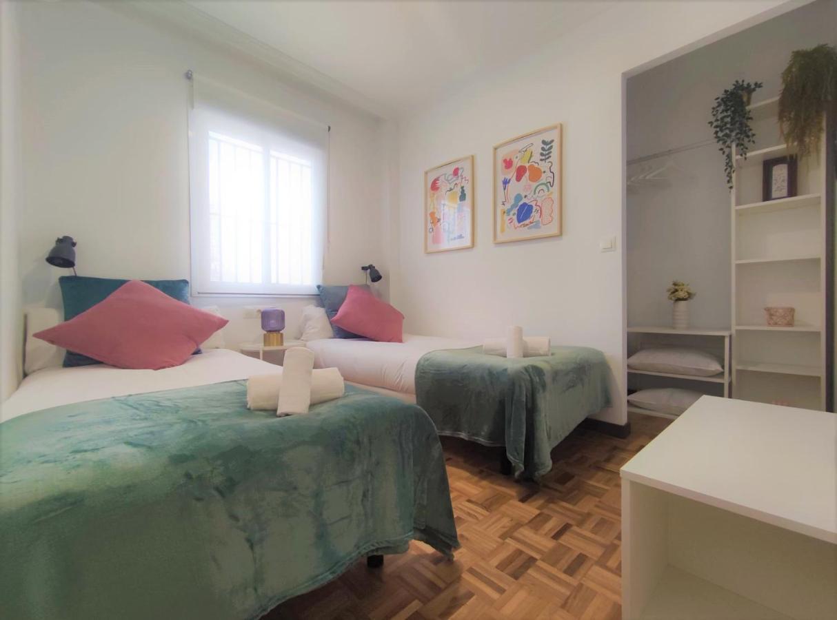 Apartamento Aromas De Sevilla, De Incienso Y Azahares