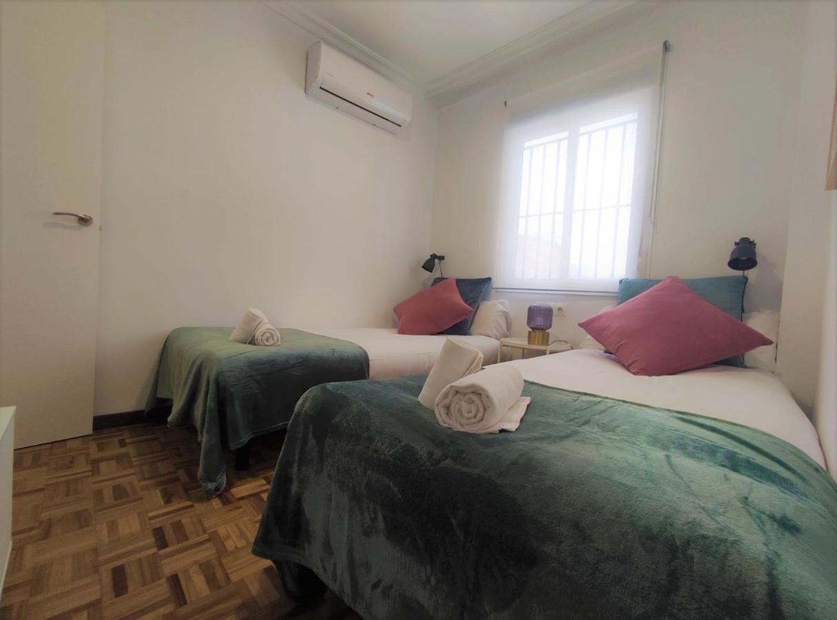 Apartamento Aromas De Sevilla, De Incienso Y Azahares