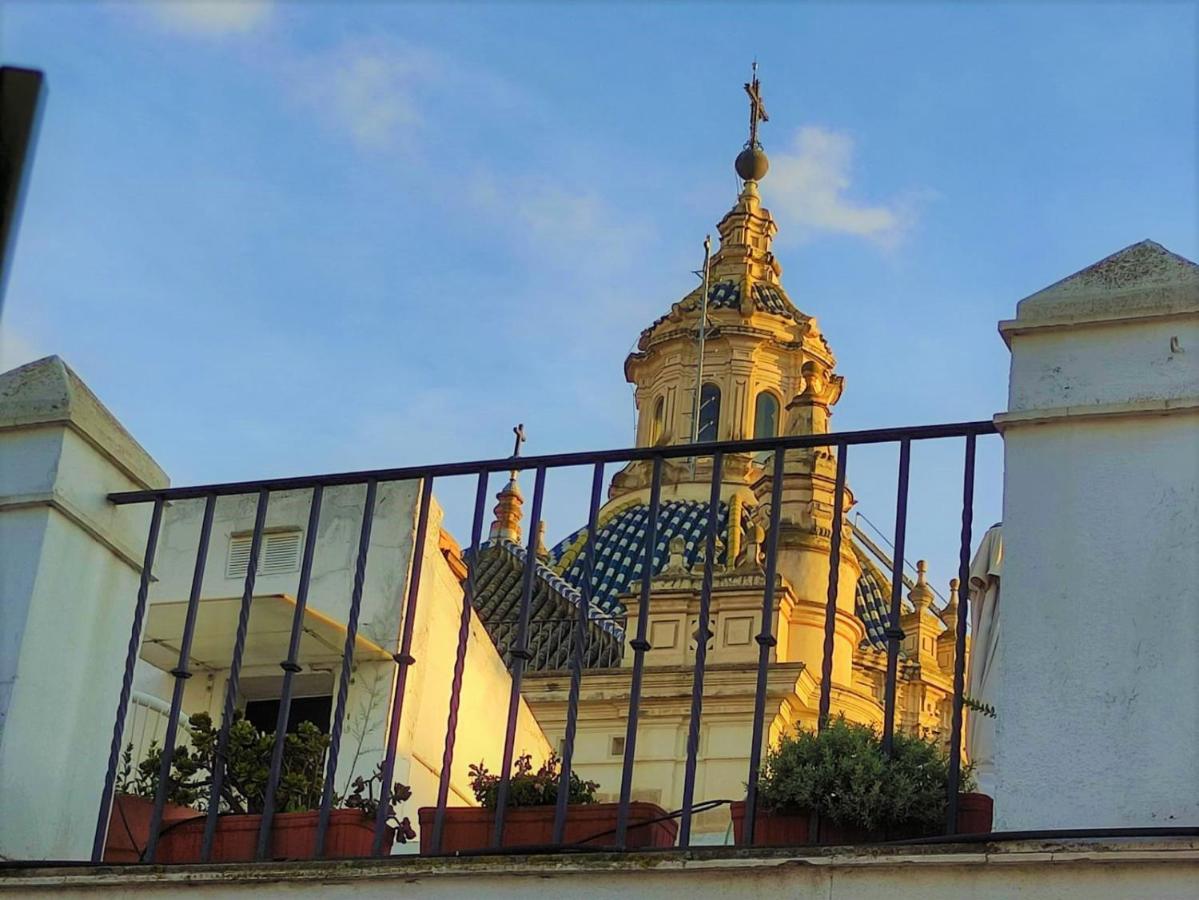 Aromas De Sevilla, De Incienso Y Azahares * Sevilla