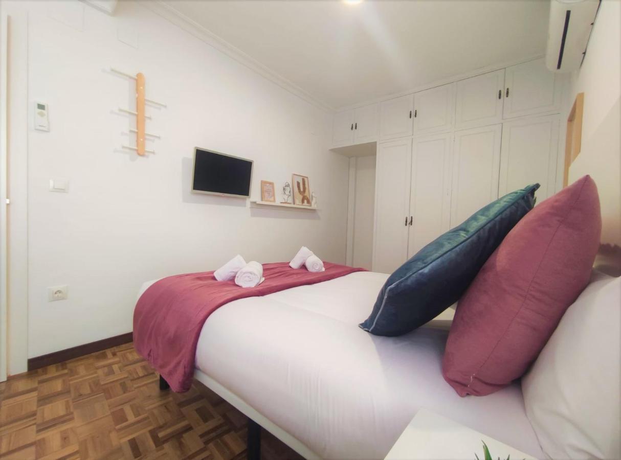 Apartamento Aromas De Sevilla, De Incienso Y Azahares